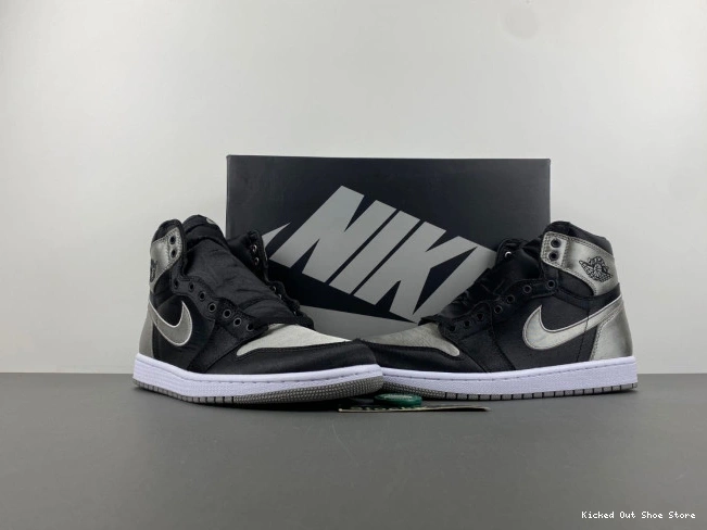 Kicked Out Shoe Store Jordan FD4810-010 Satin 1 WMNS OG High Shadow Air 0803